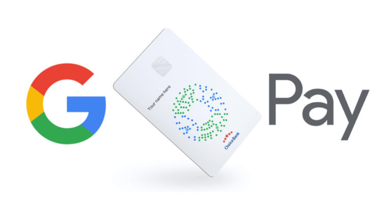 Googleがデビットカード「Google Card（仮）」を準備中⁉