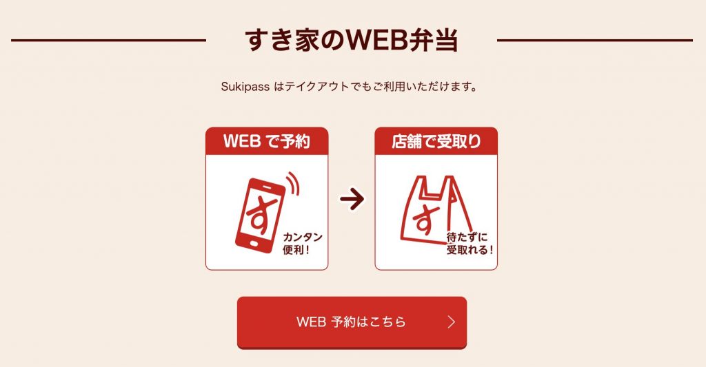 Sukipass すきパス がスゴすぎる 購入方法や使い方などを解説 キャッシュレス スペース